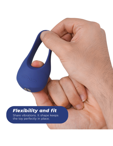 WE-VIBE - PIVOT ANILLO VIBRADOR WE CONNECT