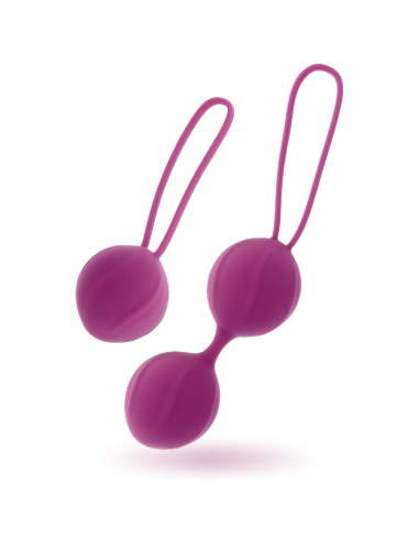 COVERME - KEGEL ENTRENADOR PELVICO LILA