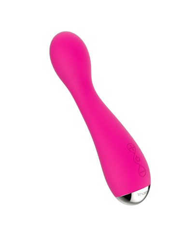 NALONE - YOYO POTENTE VIBRADOR TACTO SUAVE G-SPOT