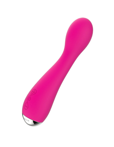 NALONE - YOYO POTENTE VIBRADOR TACTO SUAVE G-SPOT