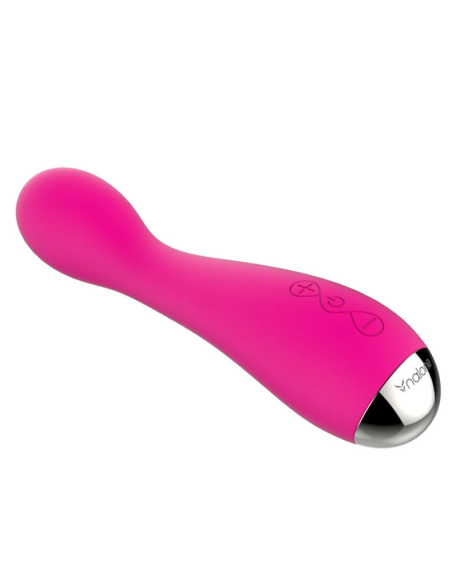 NALONE - YOYO POTENTE VIBRADOR TACTO SUAVE G-SPOT