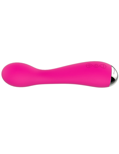 NALONE - YOYO POTENTE VIBRADOR TACTO SUAVE G-SPOT