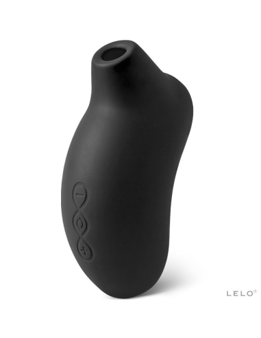 LELO - ESTIMULADOR CLITORIS SONA NEGRO