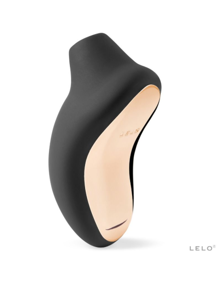 LELO - ESTIMULADOR CLITORIS SONA NEGRO