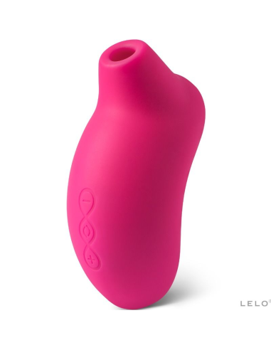 LELO - ESTIMULADOR CLITORIS SONA COLOR FUCSIA