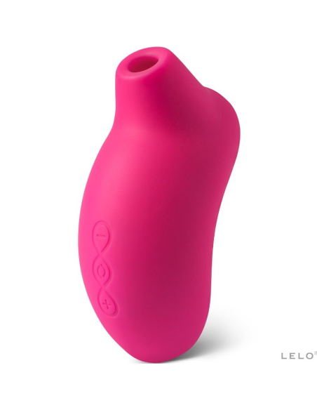 LELO - ESTIMULADOR CLITORIS SONA COLOR FUCSIA
