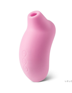 LELO - ESTIMULADOR CLITORIS SONA ROSA