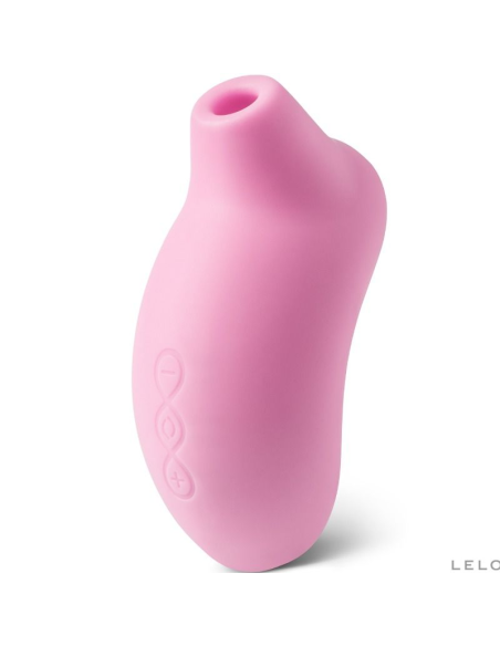 LELO - ESTIMULADOR CLITORIS SONA ROSA