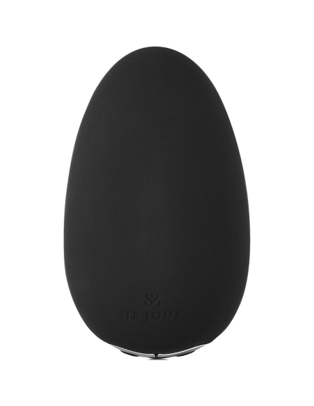 JE JOUE - MIMI VIBRADOR MASAJEADOR CLITORIAL NEGRO