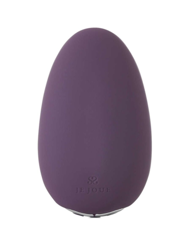 JE JOUE - MIMI VIBRADOR MASAJEADOR CLITORIAL MORADO