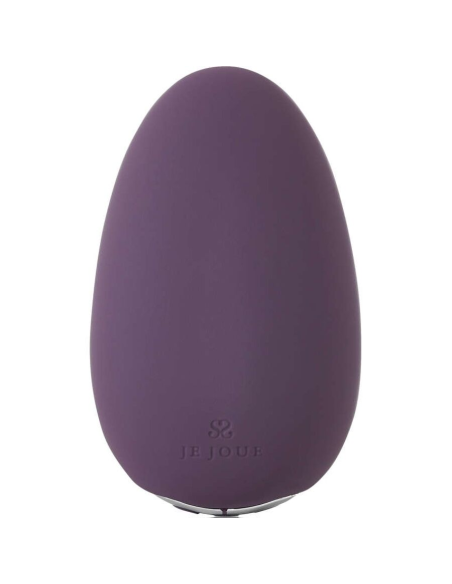 JE JOUE - MIMI VIBRADOR MASAJEADOR CLITORIAL MORADO