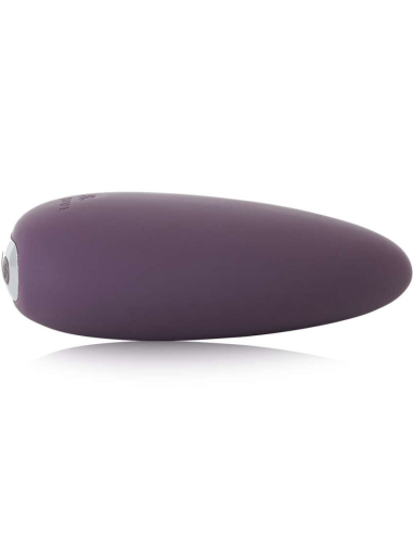 JE JOUE - MIMI VIBRADOR MASAJEADOR CLITORIAL MORADO