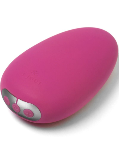 JE JOUE - MASAJEADOR MIMI SOFT FUCSIA