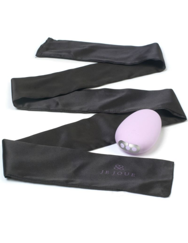 JE JOUE - MASAJEADOR MIMI SOFT LILA