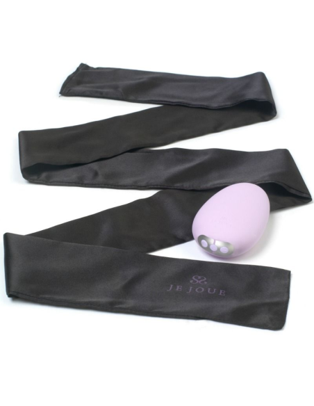 JE JOUE - MASAJEADOR MIMI SOFT LILA