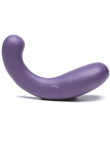 JE JOUE - ESTIMULADOR G-KII MORADO