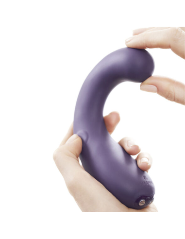 JE JOUE - ESTIMULADOR G-KII MORADO