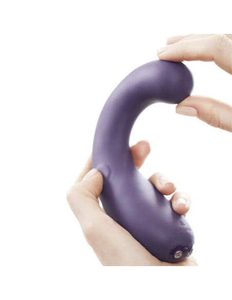 JE JOUE - ESTIMULADOR G-KII MORADO