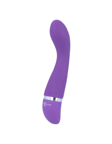 INTENSE - LEO VIBRADOR LILA SILICON LUXE