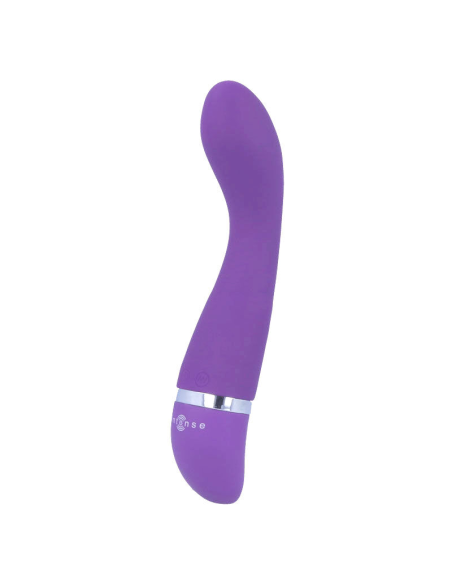 INTENSE - LEO VIBRADOR LILA SILICON LUXE