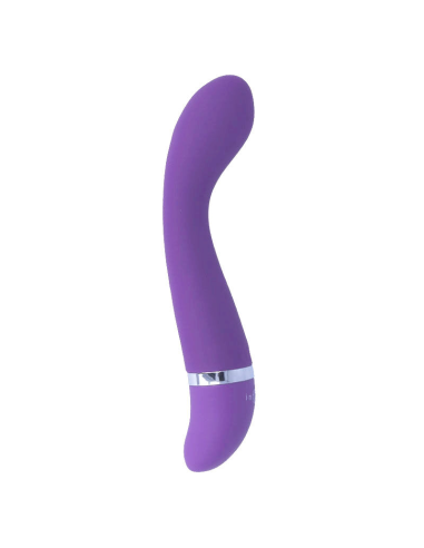 INTENSE - LEO VIBRADOR LILA SILICON LUXE