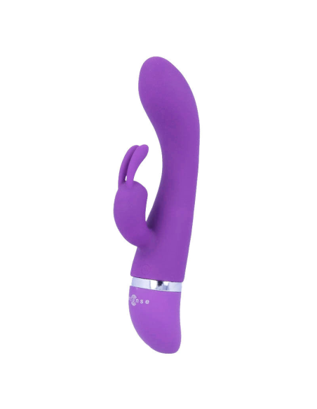 INTENSE - HILARI VIBRADOR LILA SILICONA LUXE