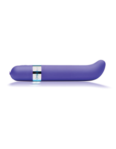 OHMIBOD - FREESTYLE ESTIMULADOR VIBRADOR PUNTO G LILA