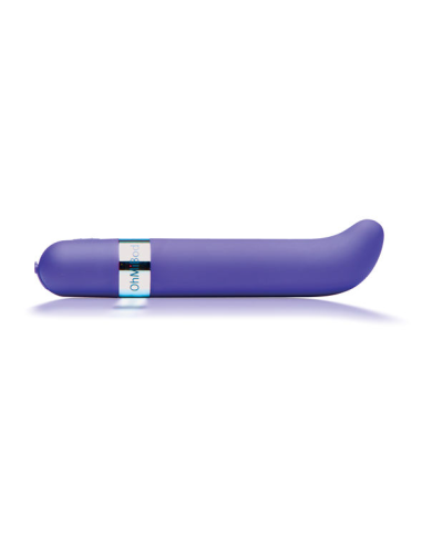 OHMIBOD - FREESTYLE ESTIMULADOR VIBRADOR PUNTO G LILA