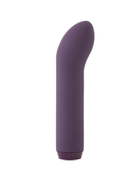 JE JOUE - BALA VIBRADORA ESTIMULACIÓN PUNTO G MORADO
