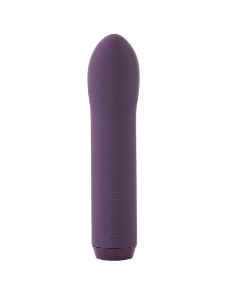 JE JOUE - BALA VIBRADORA ESTIMULACIÓN PUNTO G MORADO