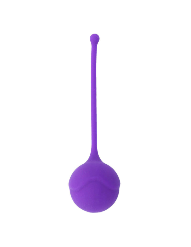 INTENSE - KISHA FIT ONE SILICONE KEGEL LILA