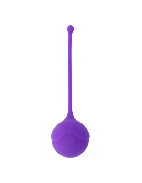 INTENSE - KISHA FIT ONE SILICONE KEGEL LILA