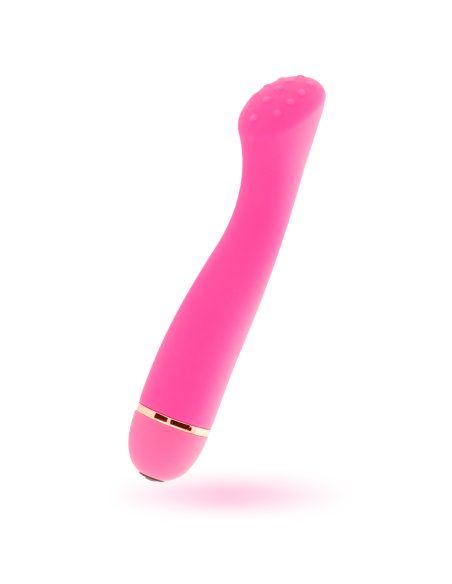 INTENSE - LILO 20 SPEEDS SILICONE ROSA