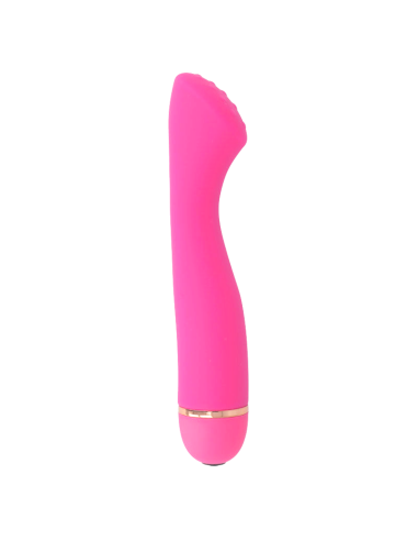 INTENSE - LILO 20 SPEEDS SILICONE ROSA