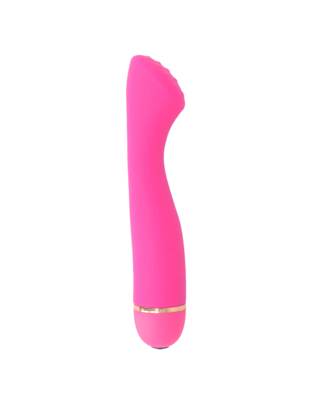 INTENSE - LILO 20 SPEEDS SILICONE ROSA