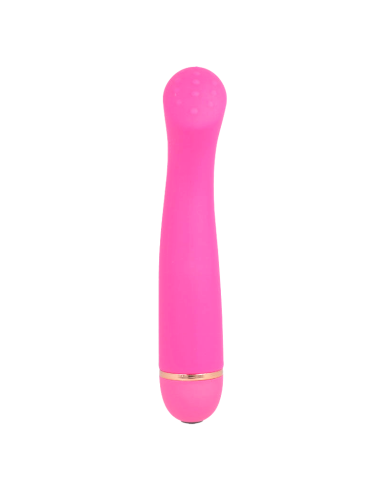 INTENSE - LILO 20 SPEEDS SILICONE ROSA