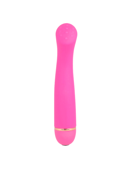 INTENSE - LILO 20 SPEEDS SILICONE ROSA
