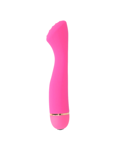 INTENSE - LILO 20 SPEEDS SILICONE ROSA