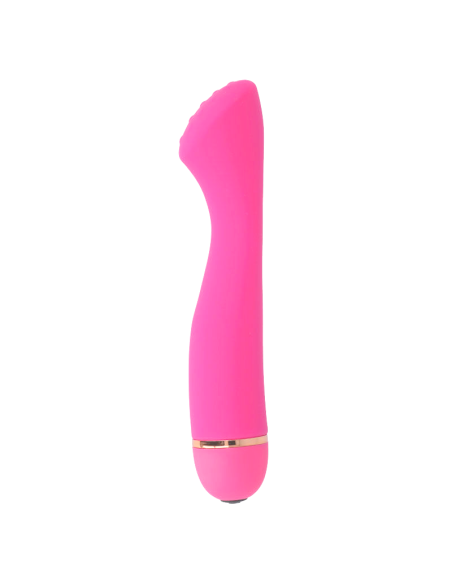 INTENSE - LILO 20 SPEEDS SILICONE ROSA