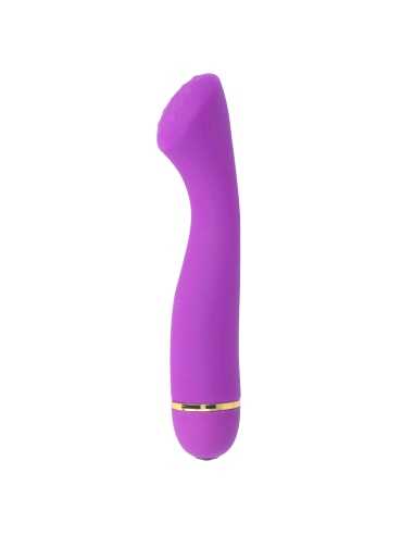 INTENSE - LILO 20 SPEEDS SILICONE LILA