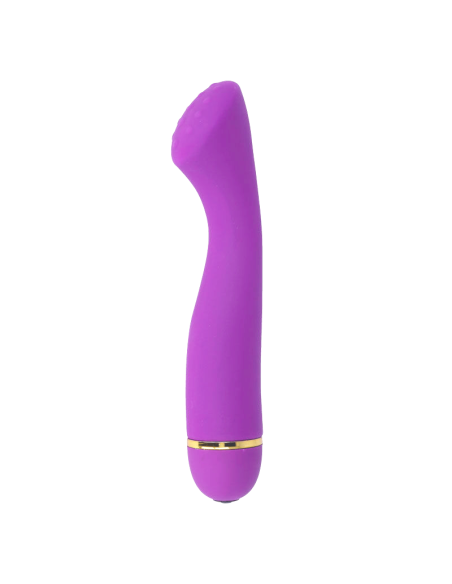 INTENSE - LILO 20 SPEEDS SILICONE LILA