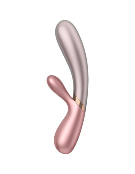 SATISFYER - HOT LOVER Vibrador con App | SexPlace.MX