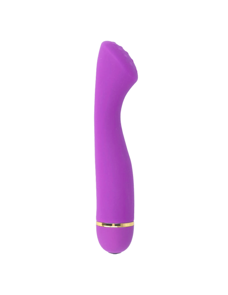 INTENSE - LILO 20 SPEEDS SILICONE LILA