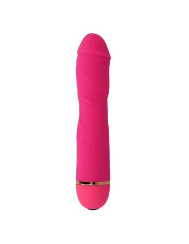 INTENSE - AIRON 20 SPEEDS SILICONE ROSA