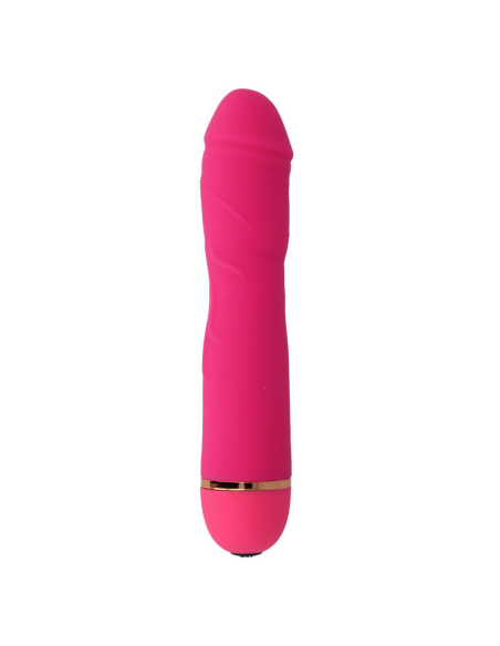 INTENSE - AIRON 20 SPEEDS SILICONE ROSA