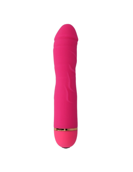 INTENSE - AIRON 20 SPEEDS SILICONE ROSA