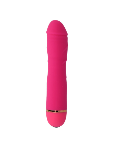 INTENSE - AIRON 20 SPEEDS SILICONE ROSA