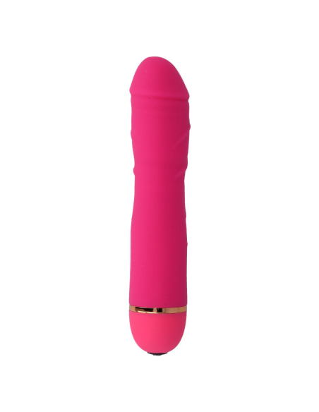 INTENSE - AIRON 20 SPEEDS SILICONE ROSA