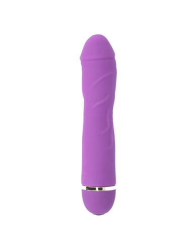 INTENSE - AIRON 20 SPEEDS SILICONE LILA