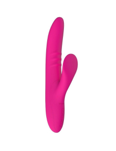 NALONE - PERI VIBRADOR RABBIT Y MODO SWING